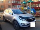 Kia Sportage 2014 года за 8 100 000 тг. в Астана – фото 3