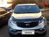 Kia Sportage 2014 года за 8 400 000 тг. в Астана