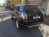 Chevrolet Captiva 2012 годаfor6 000 000 тг. в Алматы – фото 3