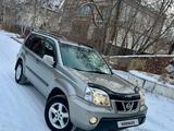 Nissan X-Trail 2001 годаүшін4 500 000 тг. в Кокшетау