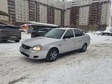 ВАЗ (Lada) Priora 2170 2013 года за 1 430 000 тг. в Астана