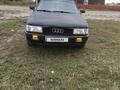 Audi 80 1989 года за 1 350 000 тг. в Кокшетау – фото 2