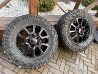 Nitto Grappler M/T 285/65/R18 за 650 000 тг. в Алматы