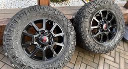 Nitto Grappler M/T 285/65/R18 за 650 000 тг. в Алматы