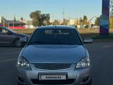 ВАЗ (Lada) Priora 2172 2013 годаfor2 000 000 тг. в Хромтау