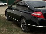 Nissan Teana 2008 годаүшін5 000 000 тг. в Уральск – фото 4