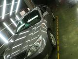 Toyota Camry 2002 годаүшін4 600 000 тг. в Усть-Каменогорск
