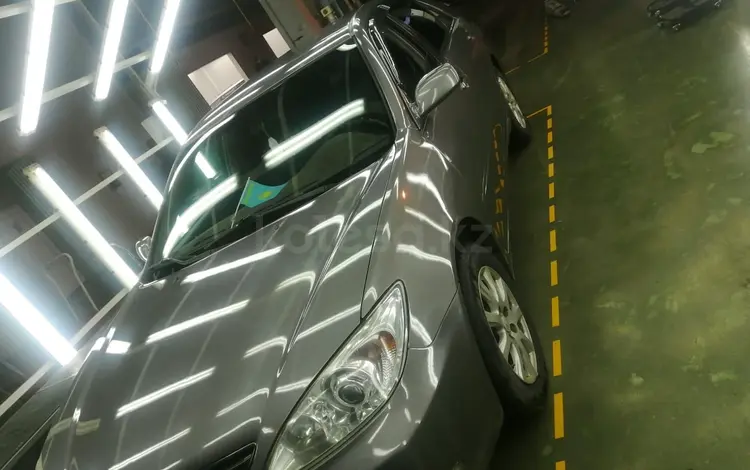 Toyota Camry 2002 годаүшін4 600 000 тг. в Усть-Каменогорск