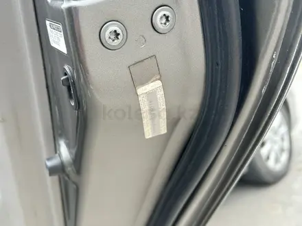 Toyota Camry 2002 года за 4 600 000 тг. в Усть-Каменогорск – фото 19