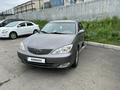 Toyota Camry 2002 годаүшін4 600 000 тг. в Усть-Каменогорск – фото 22