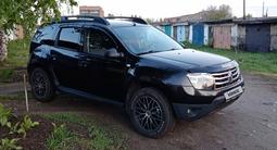 Renault Duster 2014 годаүшін6 900 000 тг. в Усть-Каменогорск – фото 3