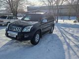 Toyota Land Cruiser Prado 2007 года за 11 650 000 тг. в Усть-Каменогорск – фото 3