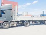 IVECO  EuroStar 1998 года за 8 000 000 тг. в Караганда