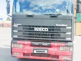 IVECO  EuroStar 1998 года за 8 000 000 тг. в Караганда – фото 4