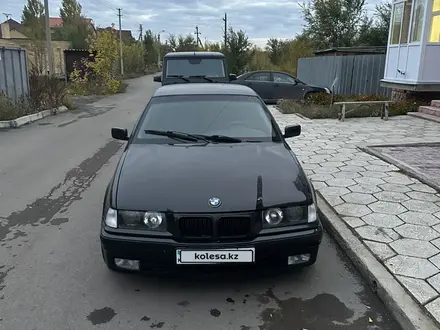 BMW 328 1998 года за 3 333 111 тг. в Караганда