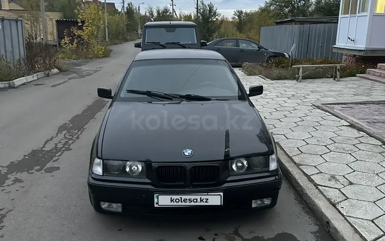 BMW 328 1998 года за 3 333 111 тг. в Караганда