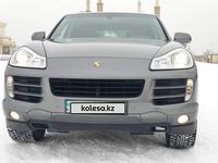 Porsche Cayenne 2007 года за 7 500 000 тг. в Усть-Каменогорск