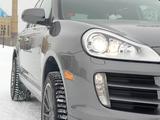 Porsche Cayenne 2007 годаүшін7 500 000 тг. в Усть-Каменогорск – фото 2