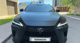 Lexus RX 350 2025 года за 45 000 000 тг. в Астана – фото 2