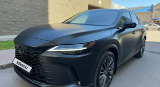 Lexus RX 350 2025 годаүшін45 000 000 тг. в Астана