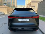 Lexus RX 350 2025 года за 45 000 000 тг. в Астана – фото 3