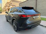 Lexus RX 350 2025 года за 45 000 000 тг. в Астана – фото 5