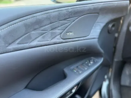 Lexus RX 350 2025 года за 45 000 000 тг. в Астана – фото 12
