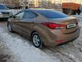 Hyundai Elantra 2015 годаfor6 400 000 тг. в Астана – фото 4