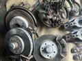 Диск тормозной передние задние суппорт тормозной за 30 000 тг. в Алматы – фото 9