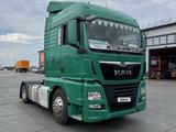 MAN  TGX 2018 года за 24 000 000 тг. в Кокшетау