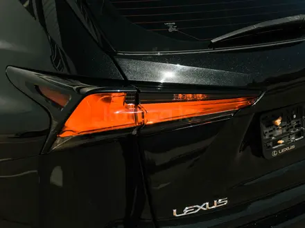 Lexus NX 300 2021 годаүшін21 525 000 тг. в Актау – фото 5