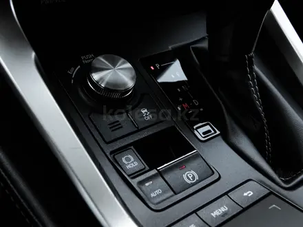 Lexus NX 300 2021 годаүшін21 525 000 тг. в Актау – фото 20