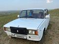 ВАЗ (Lada) 2107 2010 годаүшін500 000 тг. в Актобе – фото 4