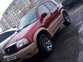 Suzuki Grand Vitara 2001 годаүшін4 500 000 тг. в Усть-Каменогорск – фото 48