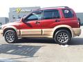 Suzuki Grand Vitara 2001 годаfor4 500 000 тг. в Усть-Каменогорск – фото 49