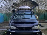 Mitsubishi Delica 1994 годаfor6 000 000 тг. в Шымкент