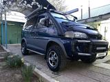 Mitsubishi Delica 1994 годаүшін6 000 000 тг. в Шымкент – фото 5