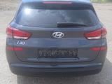 Hyundai i30 2023 года за 8 000 000 тг. в Кокшетау – фото 2