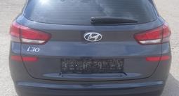 Hyundai i30 2023 года за 8 000 000 тг. в Кокшетау – фото 2