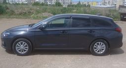 Hyundai i30 2023 года за 8 000 000 тг. в Кокшетау – фото 3