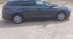 Hyundai i30 2023 года за 8 000 000 тг. в Кокшетау – фото 4