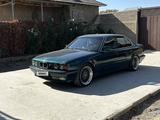 BMW 525 1990 года за 1 900 000 тг. в Шымкент