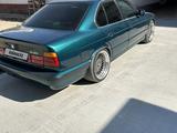 BMW 525 1990 года за 1 900 000 тг. в Шымкент – фото 3