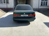 BMW 525 1990 года за 1 900 000 тг. в Шымкент – фото 5