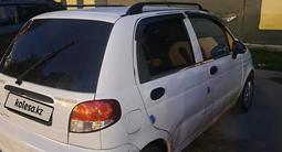 Daewoo Matiz 2013 года за 1 500 000 тг. в Астана – фото 2