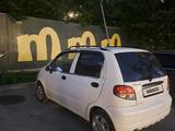 Daewoo Matiz 2013 года за 1 500 000 тг. в Астана – фото 3