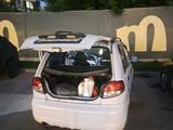 Daewoo Matiz 2013 года за 1 500 000 тг. в Астана – фото 4