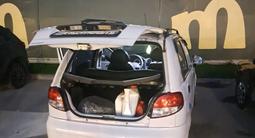 Daewoo Matiz 2013 года за 1 500 000 тг. в Астана – фото 4