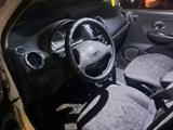 Daewoo Matiz 2013 года за 1 500 000 тг. в Астана – фото 5