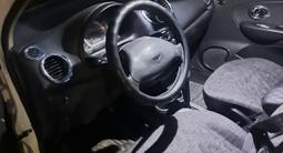 Daewoo Matiz 2013 года за 1 500 000 тг. в Астана – фото 5